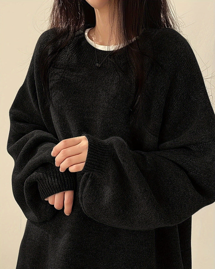 Camille Pull d’Automne