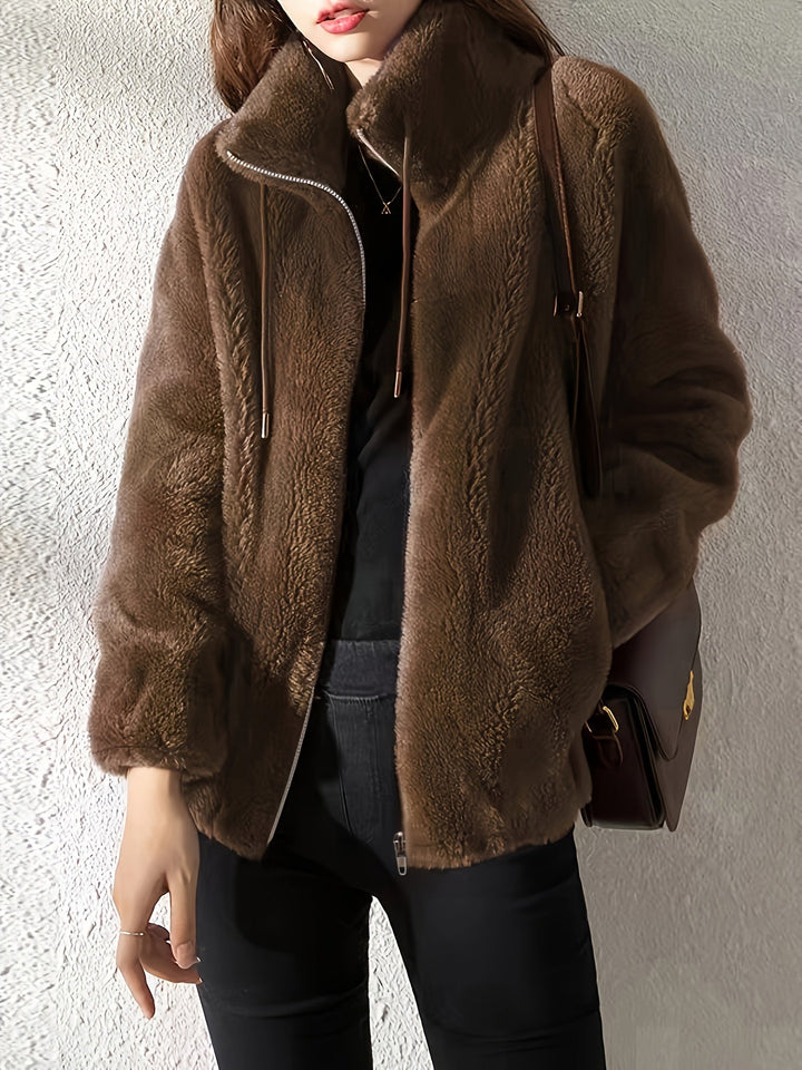 Avelora - Cozy Everyday Jacket