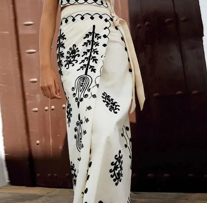 Camilla - Elegant Summer Set