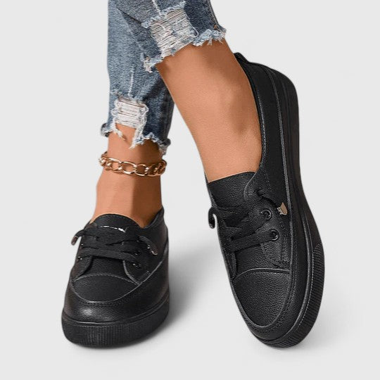 Melorienne - Chaussures Orthopédiques Élégantes