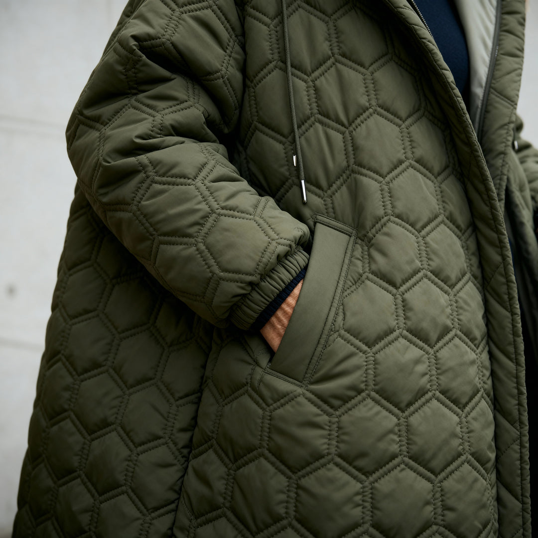 Clémence – Chaleur Élégante