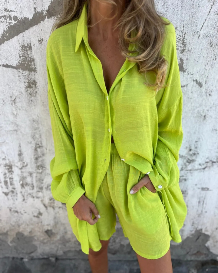 Naomi - Bold Summer Set