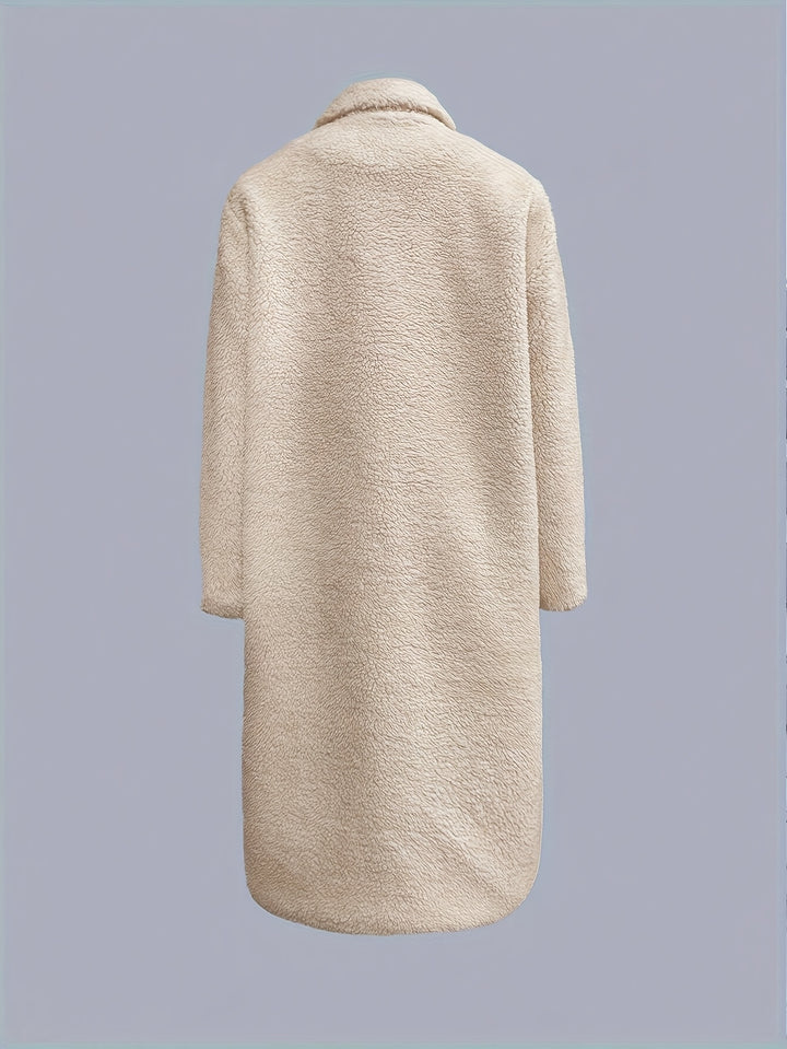 Éloïse Autumn Coat