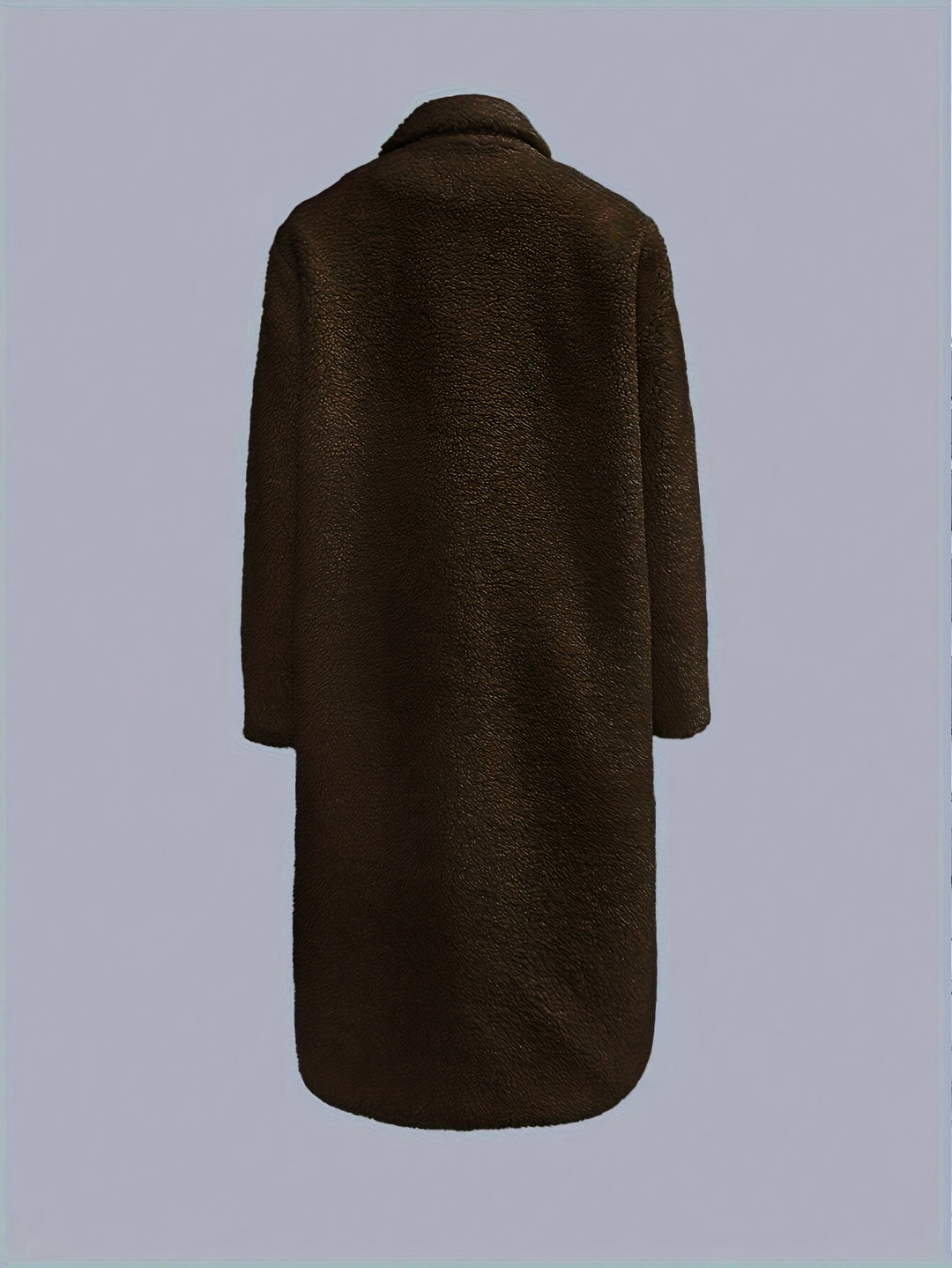 Éloïse Autumn Coat