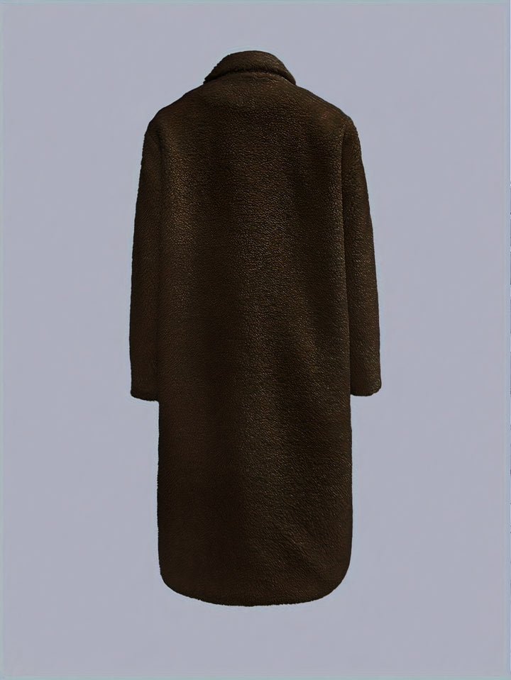 Éloïse Autumn Coat