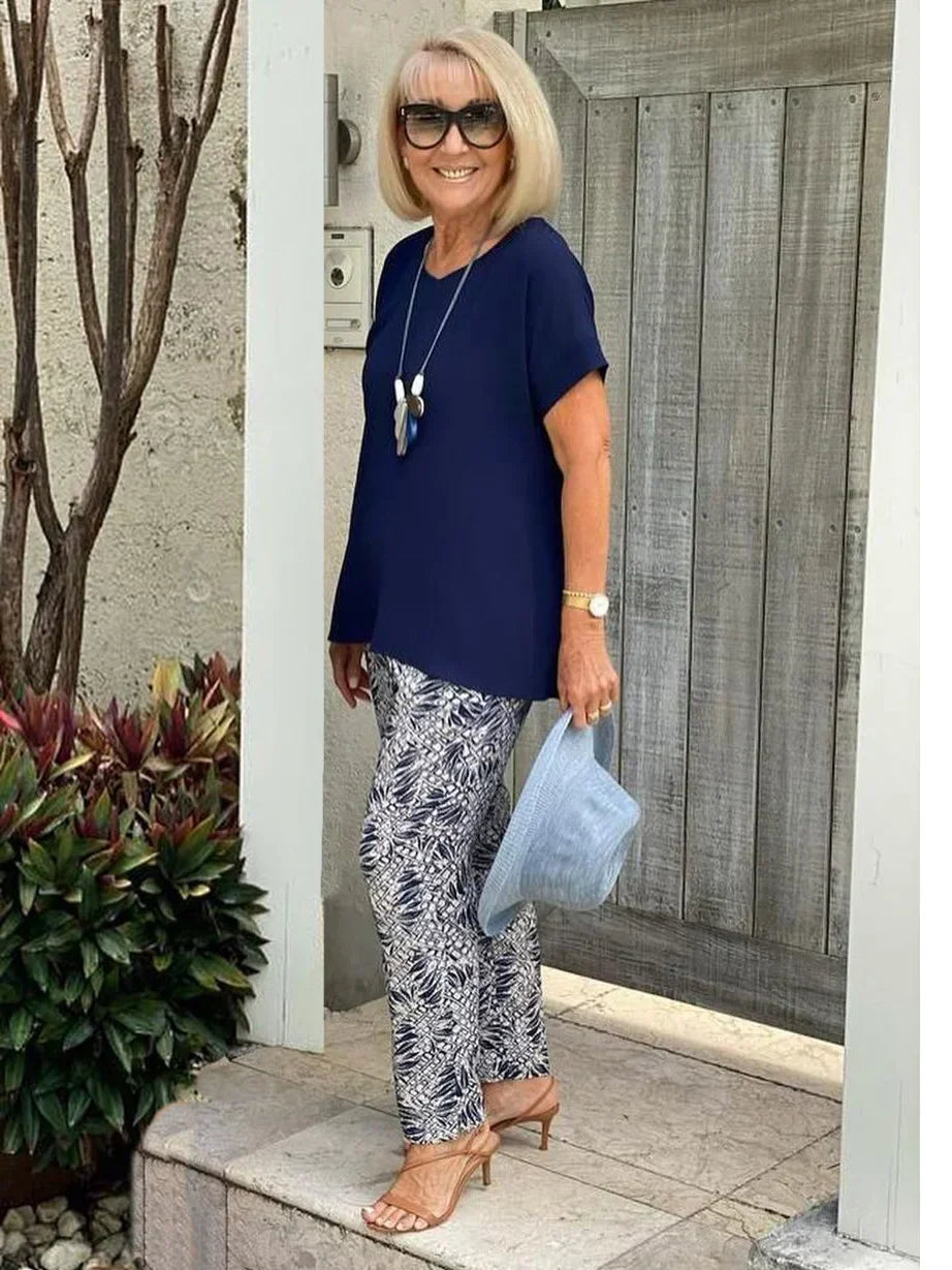 Claire - Effortless Comfort Set