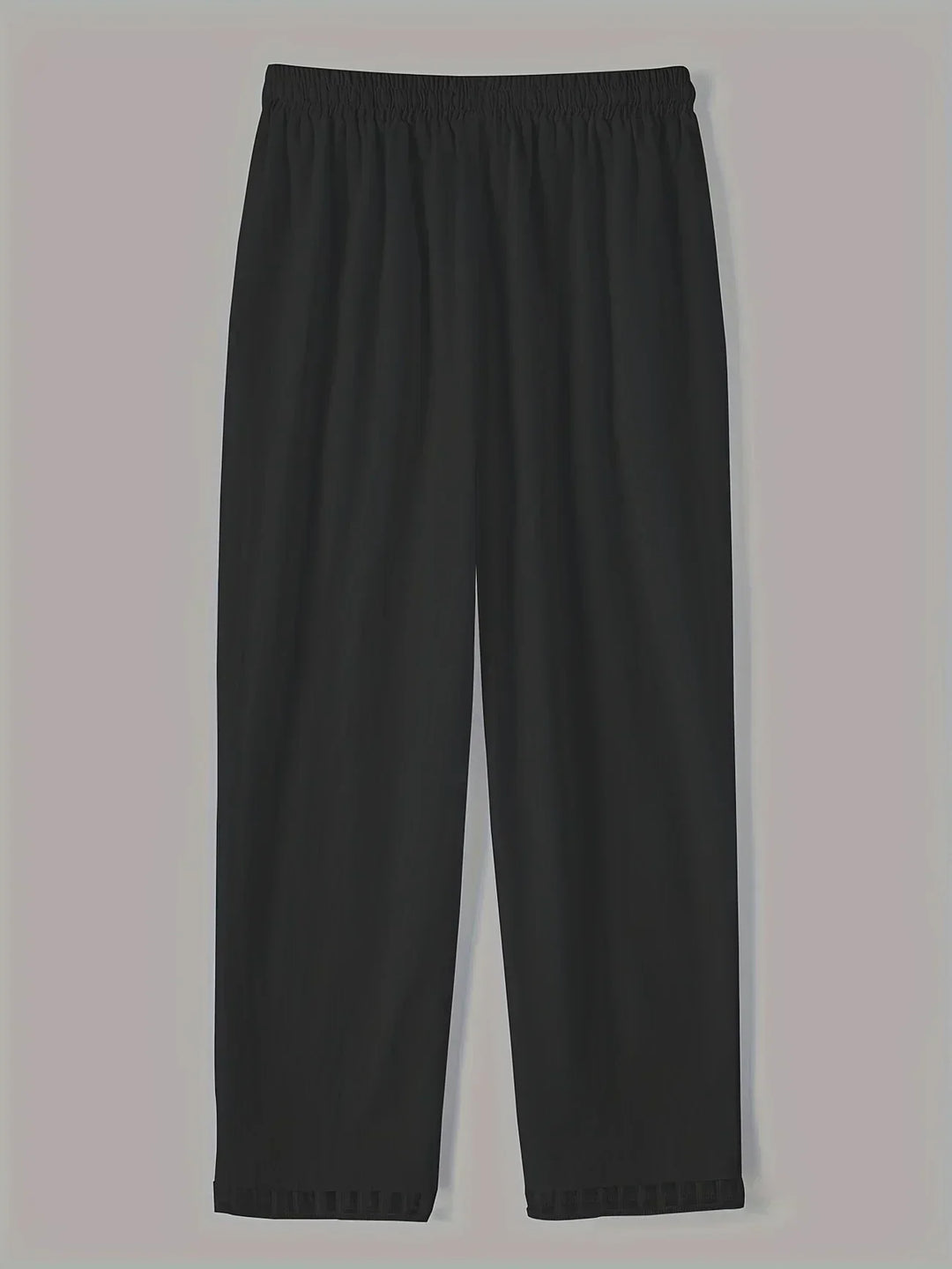 Tracey - Chic Cropped Pants