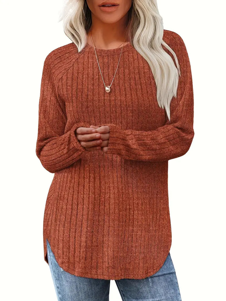 Félicie | Pull Douceur