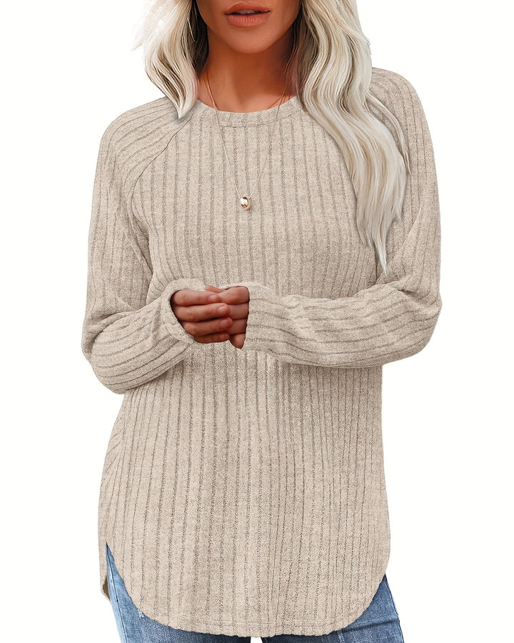 Félicie | Pull Douceur