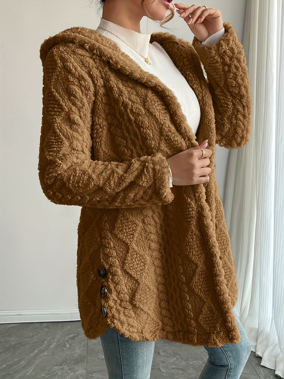 Soléane Ensemble Confort