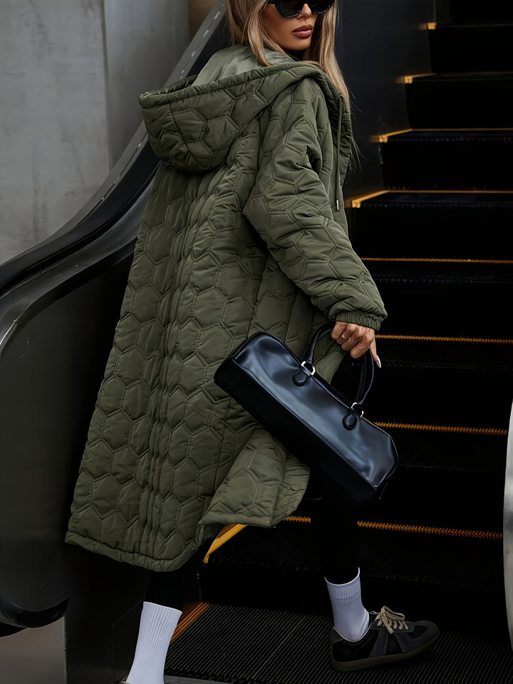 Clémence – Chaleur Élégante