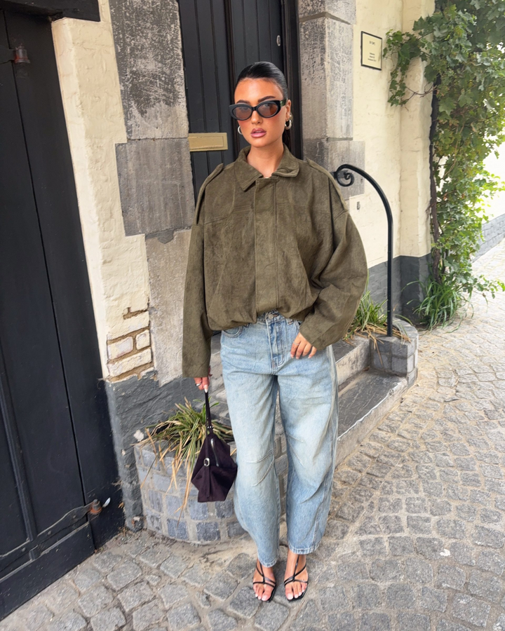 Tilly - Veganmocka-bombplan