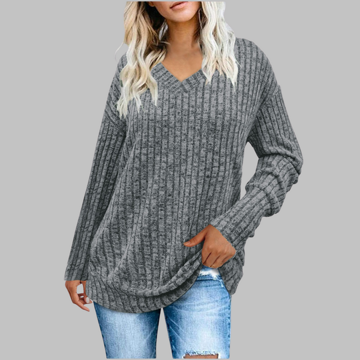 Deri - Effortless Chic Sweater