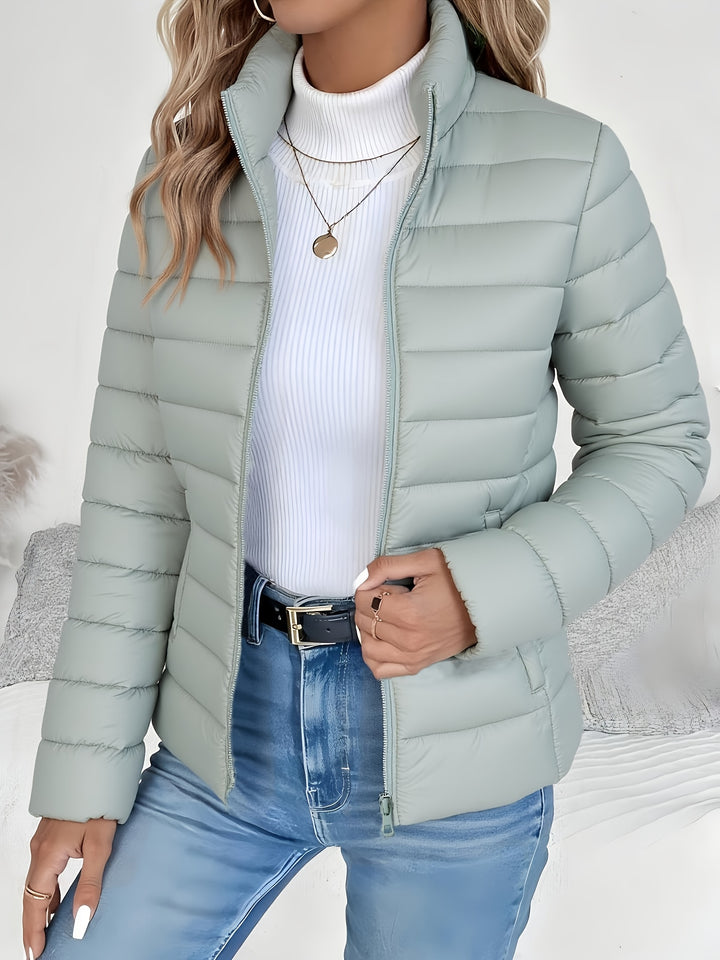 Freya Manteau d’hiver