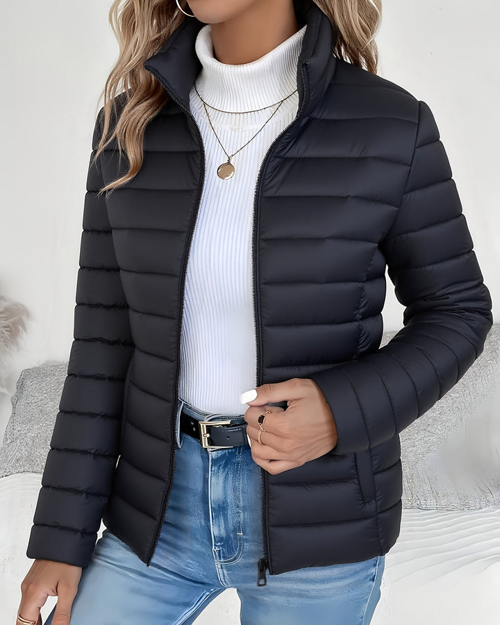 Freya Manteau d’hiver