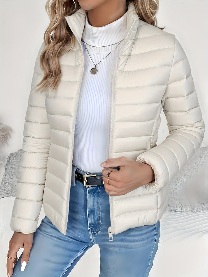 Freya Manteau d’hiver
