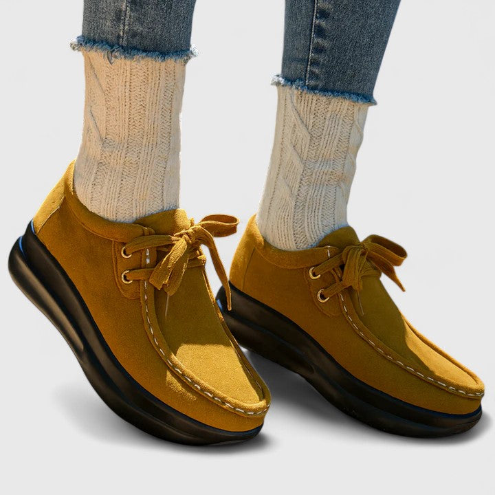 Maja - Chaussures Orthopédiques Confortables