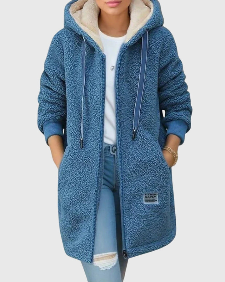 Helena | Veste polaire