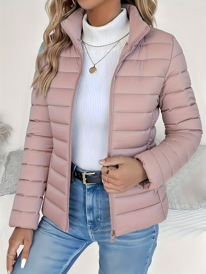 Freya Manteau d’hiver