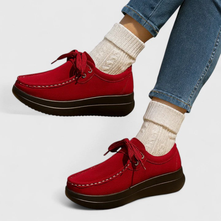 Maja - Chaussures Orthopédiques Confortables