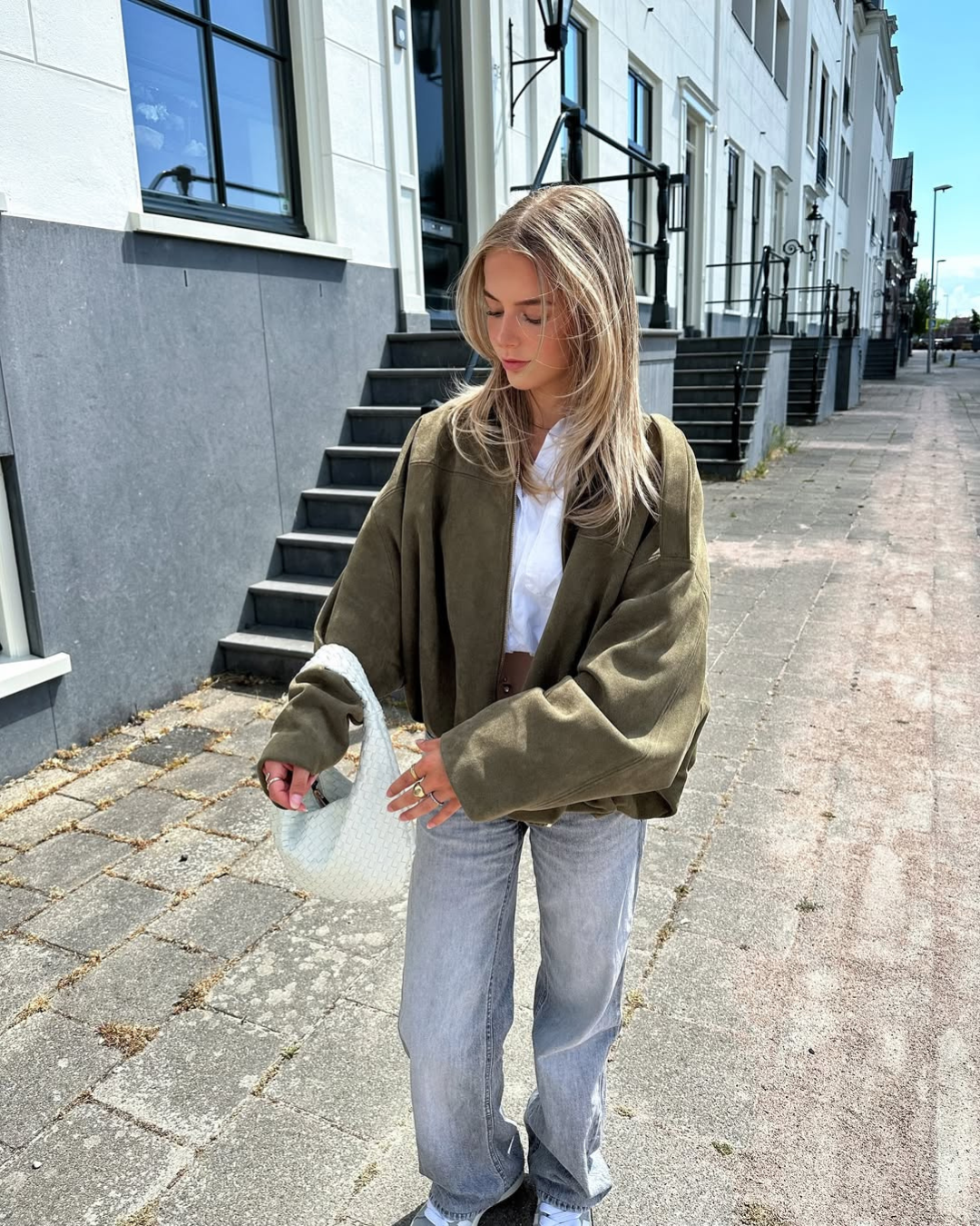 Tilly - Veganmocka-bombplan