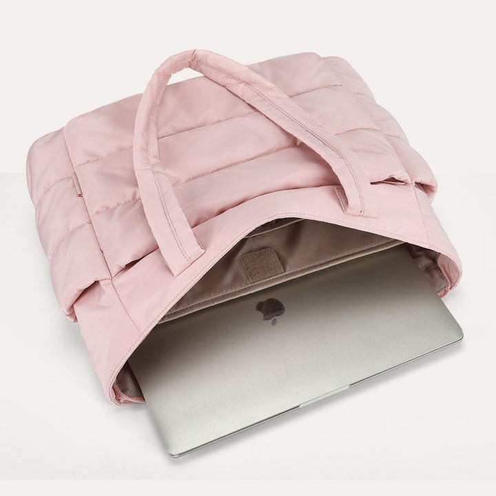 Amelia - Sac fourre-tout rembourré