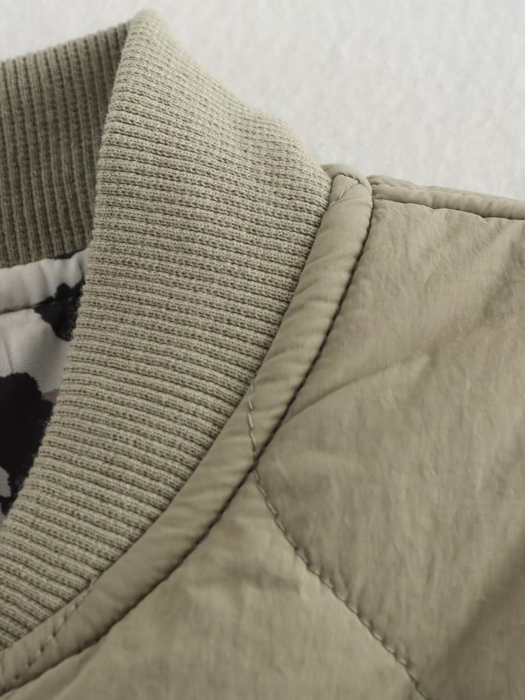 Leonne | Veste Luxe Imprimé Léopard