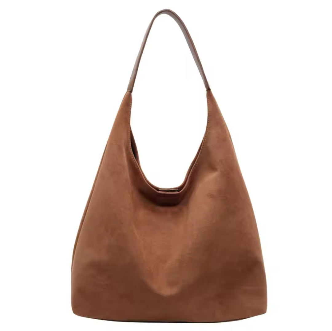 Gigi | Sac Tote en Suède