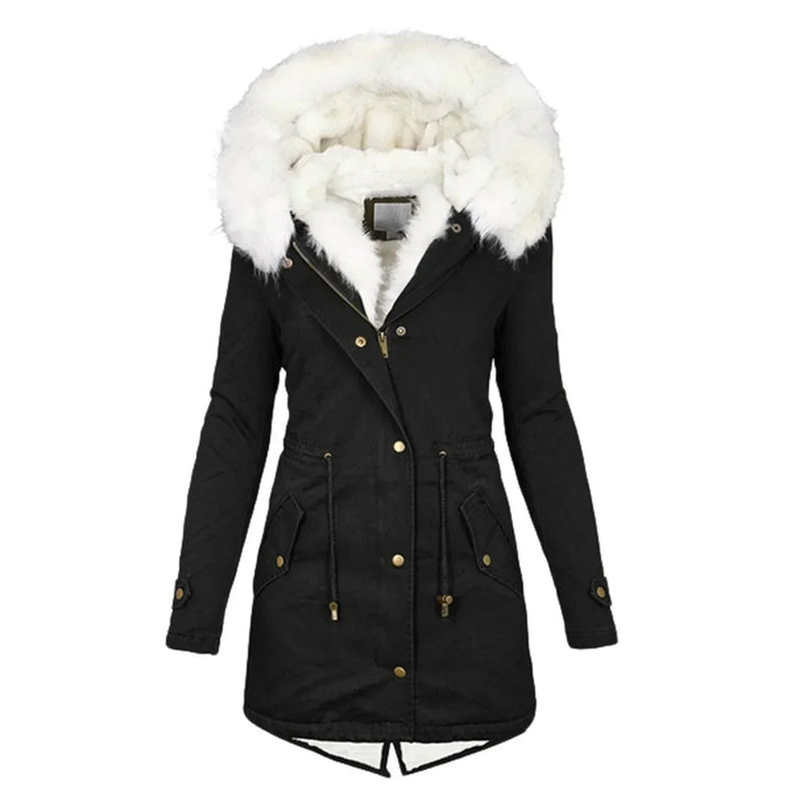 Victoria | Elegant Winter Coat