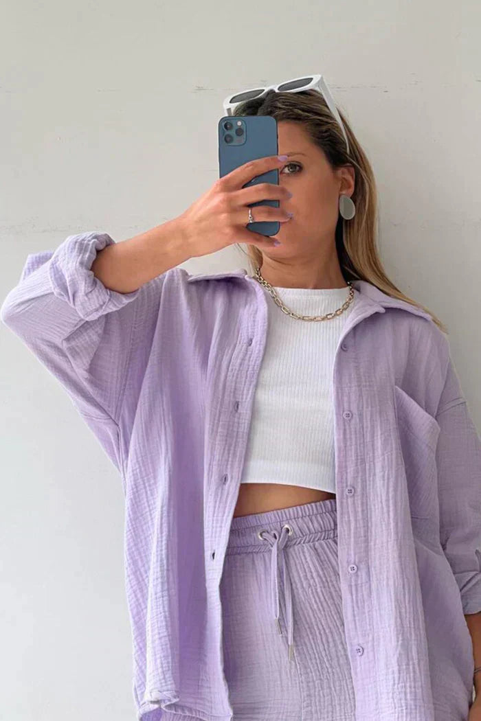 Avery - Effortless Summer Set