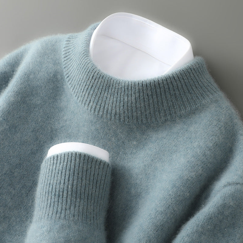 Arlington - Luxurious Cashmere Sweater