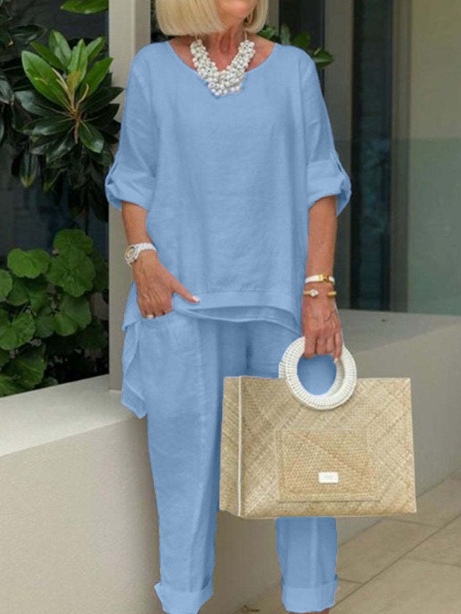 Elaina - Effortless Travel Set