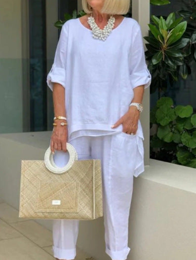 Elaina - Effortless Travel Set