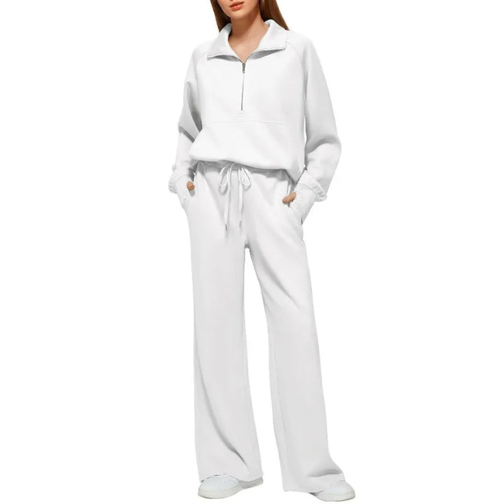 Maya - Luxe Lounge Set