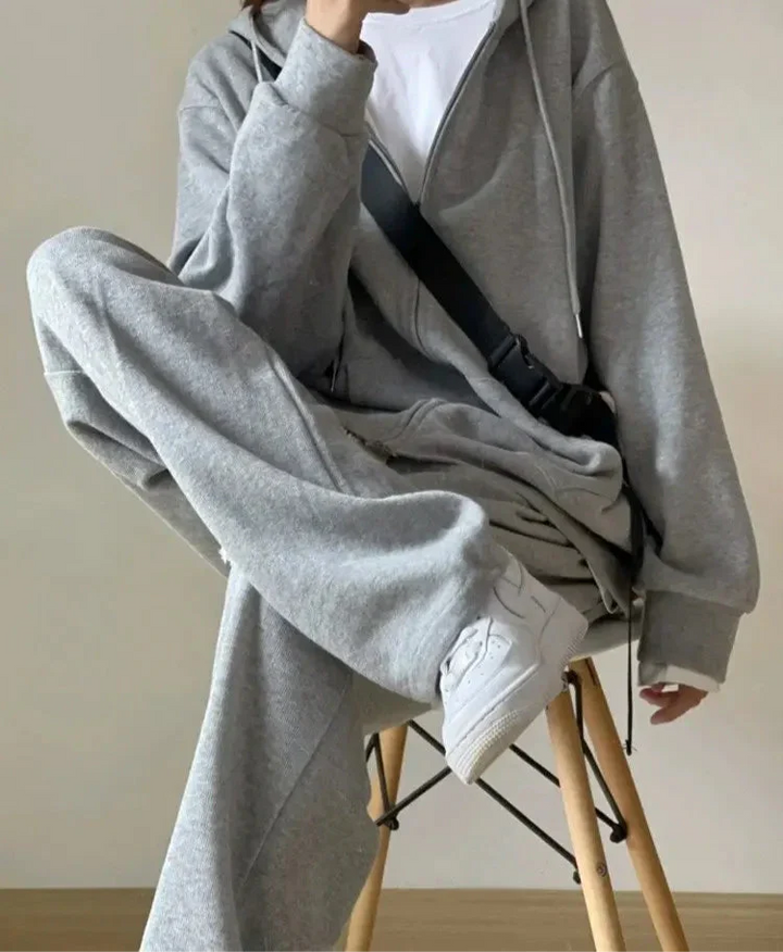 Emily - Cozy Lounge Set