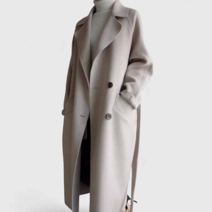Victoria | Elegant Coat