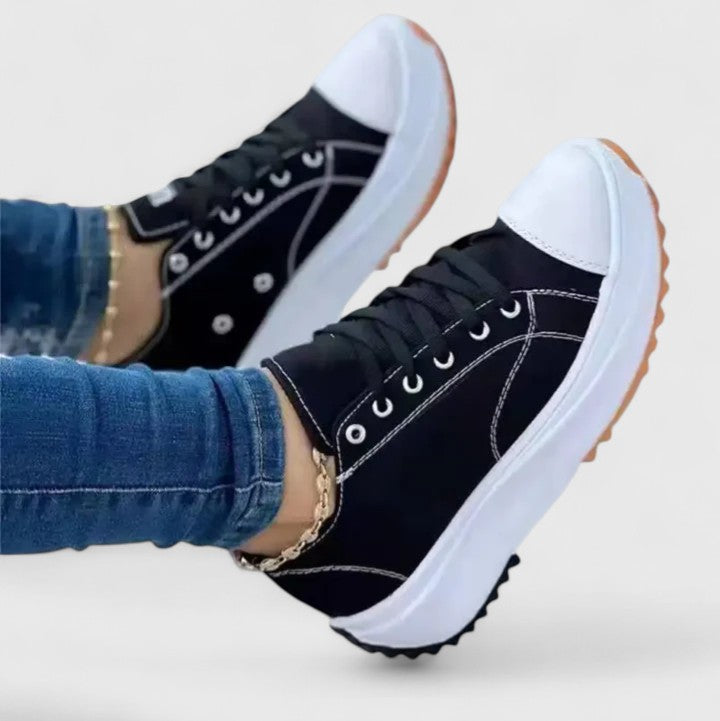 Kelly - Sneakers Confortables et Tendance