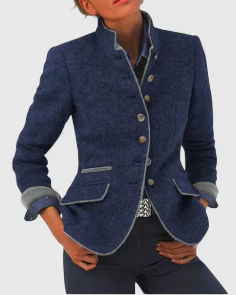 Lina - Blazer Chic Polyvalent