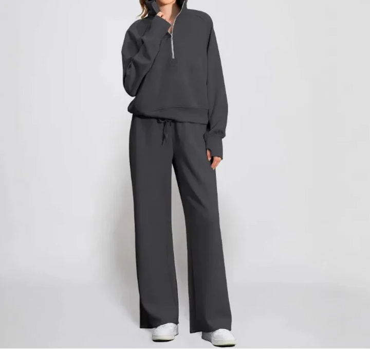 Maya - Luxe Lounge Set