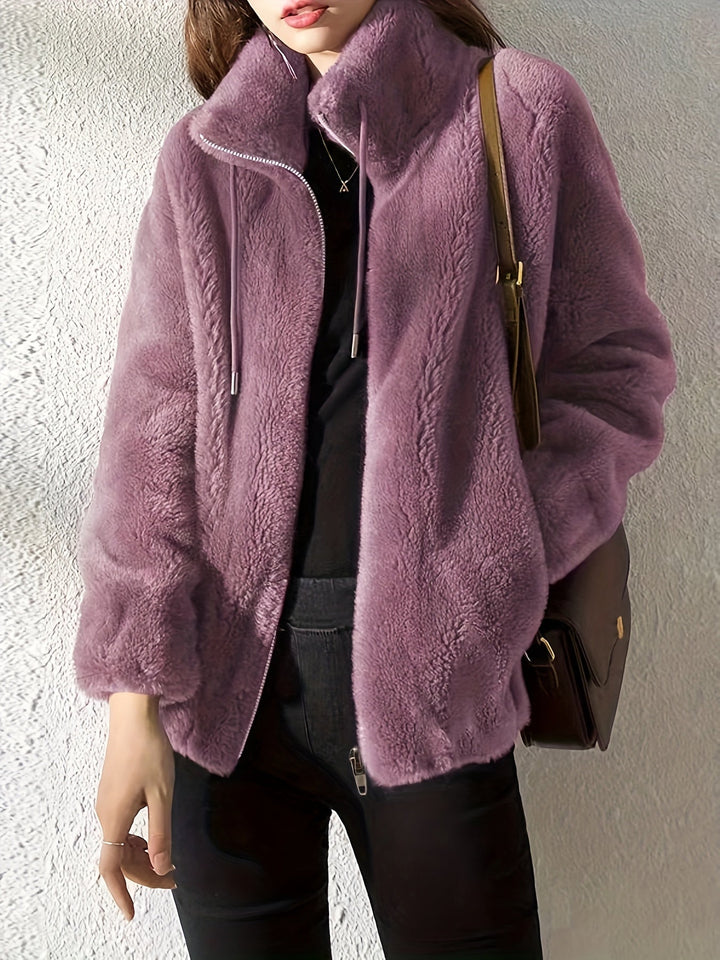 Avelora - Cozy Everyday Jacket