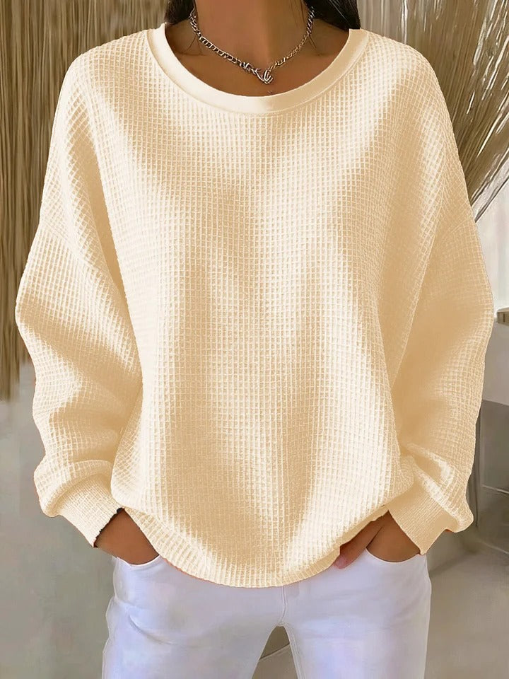 Luna - Cozy Timeless Sweater