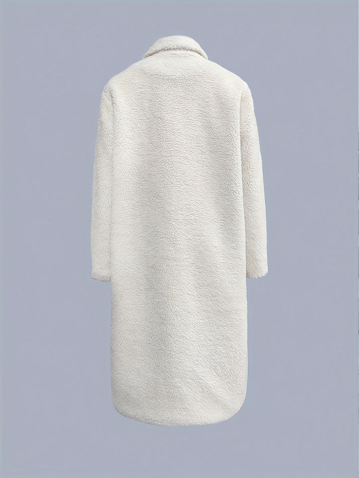 Éloïse Autumn Coat