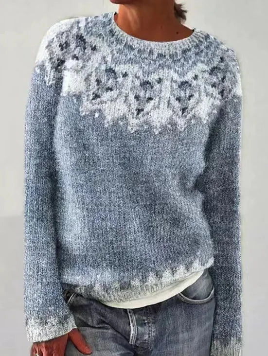 Bella - Luxurious Cozy Sweater