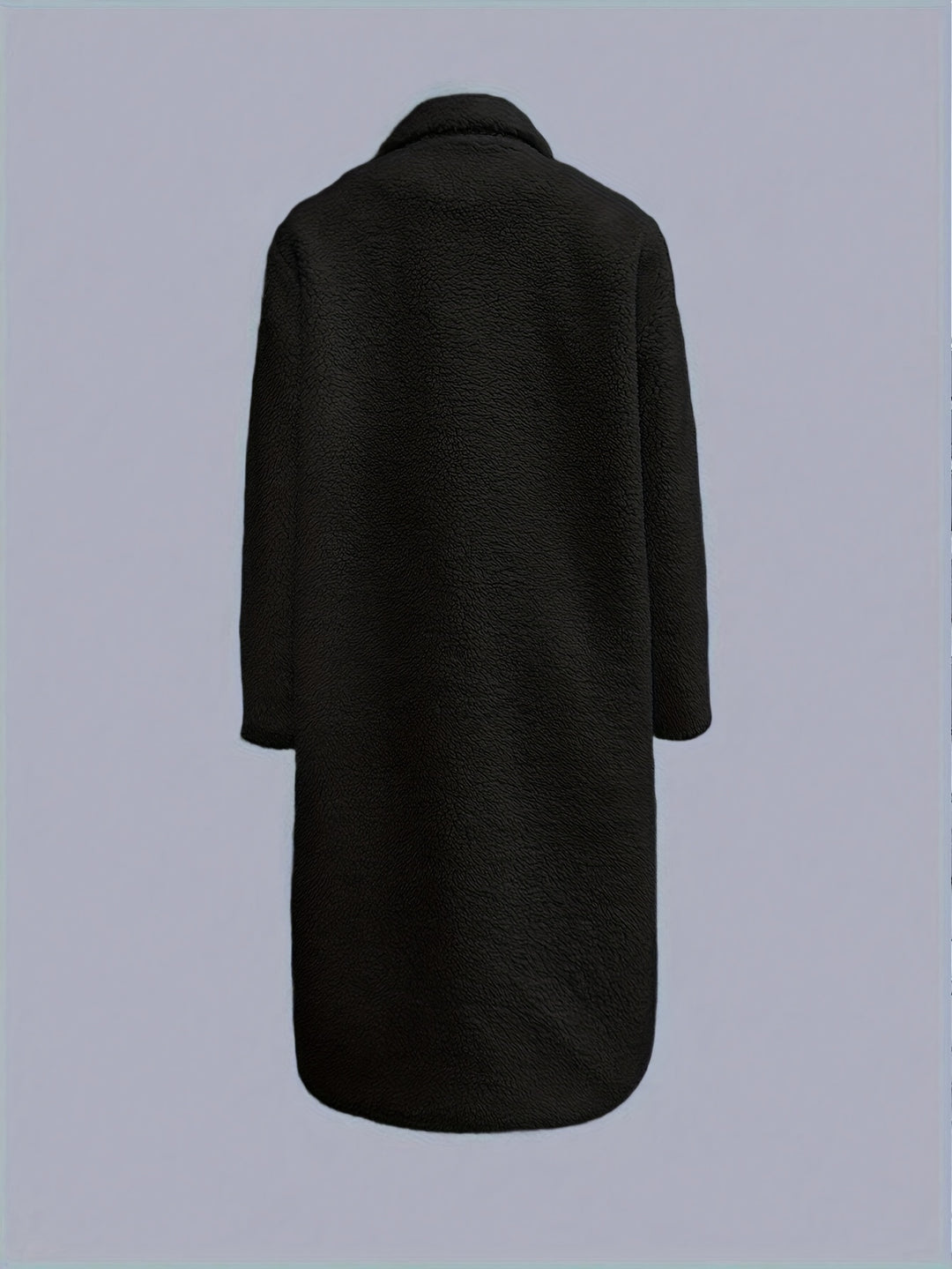 Éloïse Autumn Coat