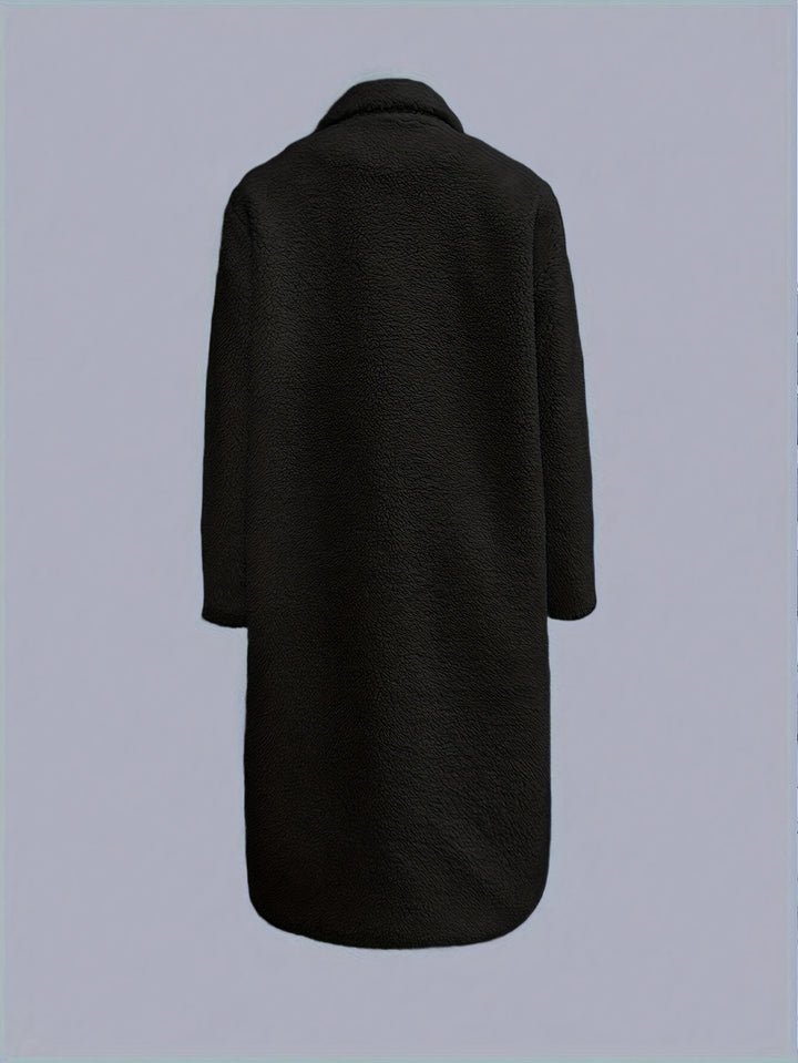 Éloïse Autumn Coat