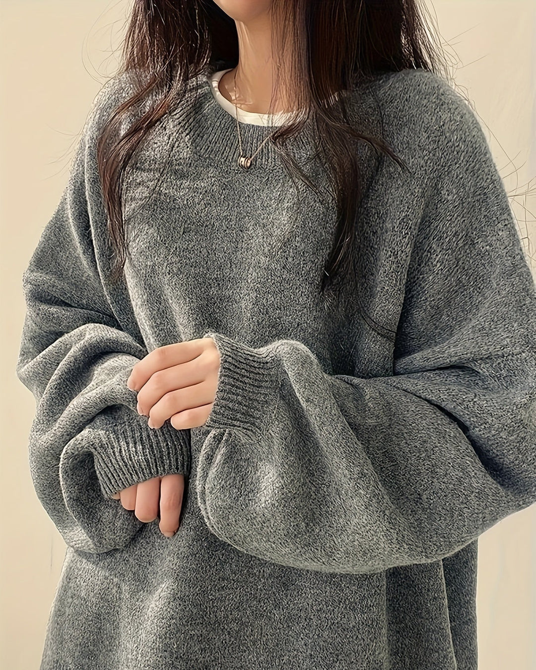 Camille Pull d’Automne