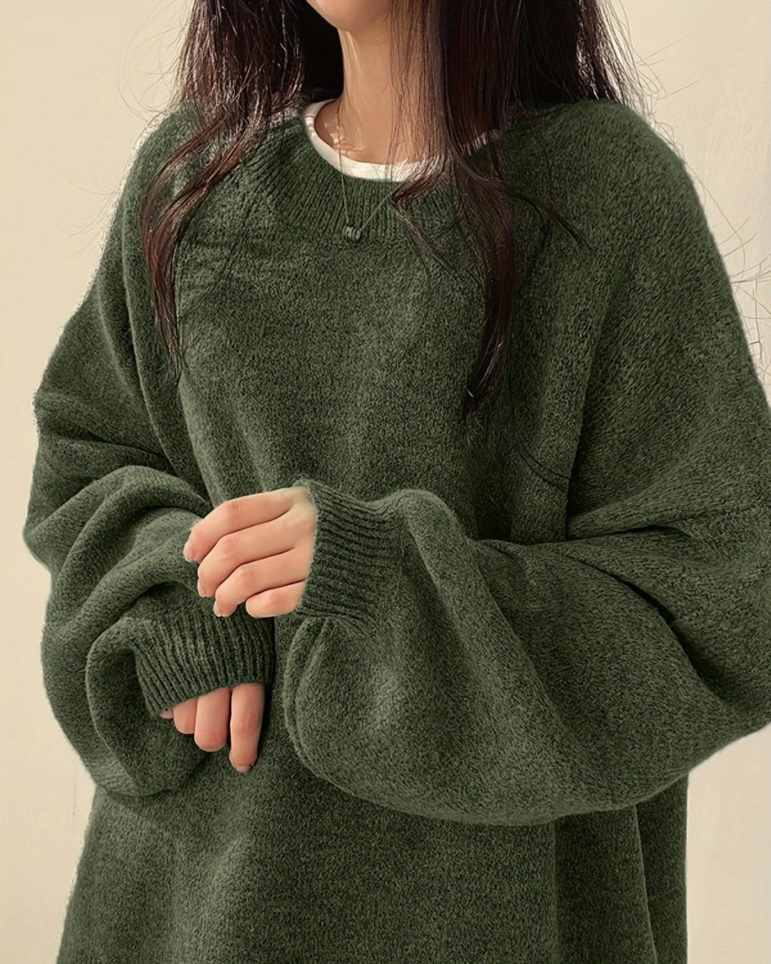 Camille Pull d’Automne