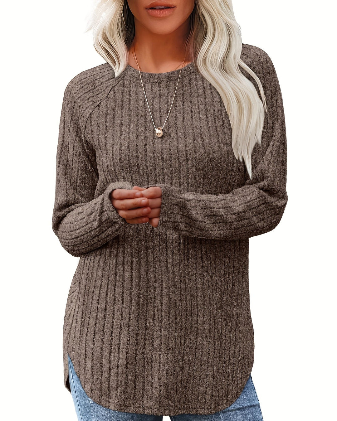 Félicie | Pull Douceur