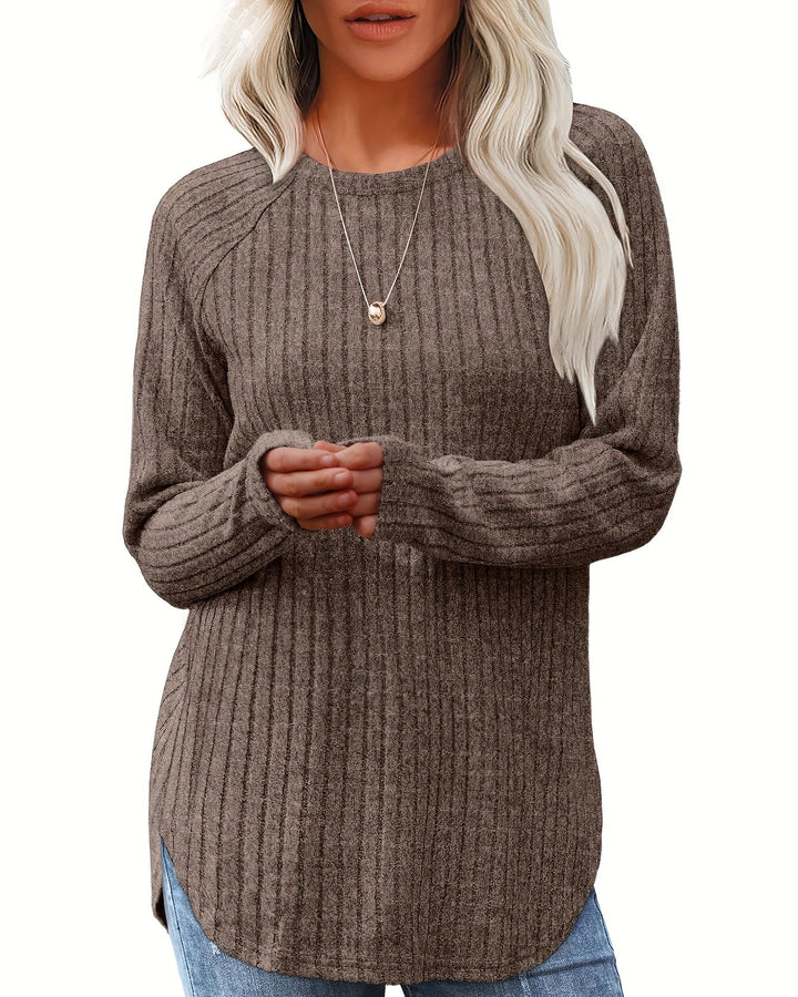 Félicie | Pull Douceur