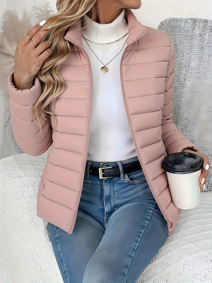 Freya Manteau d’hiver